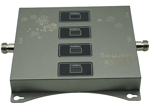  什邡四频手机信号接收器200㎡
