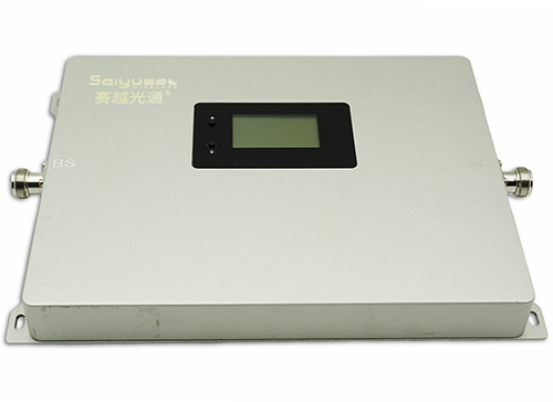  什邡三频/四频/五频手机信号接收器800㎡
