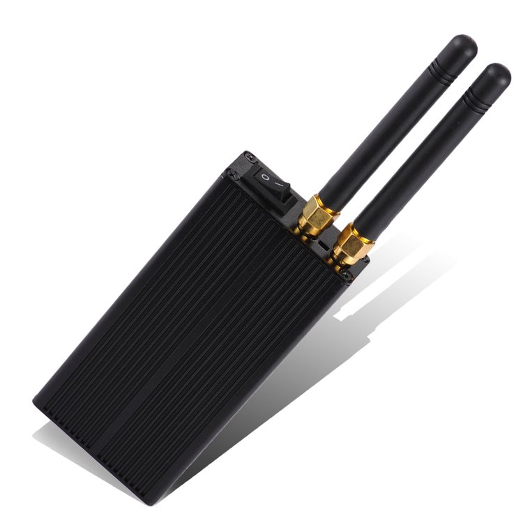  什邡1.2G/1.5G导航屏蔽器