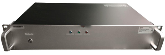  什邡350M PDT消防集群警用主机直放站