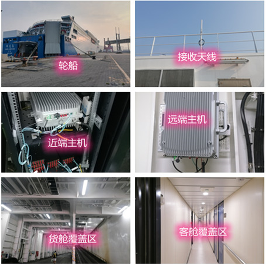  什邡海上游轮轮船渔船覆盖案例
