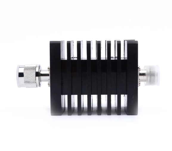  什邡腔体固定衰减器0-3G/0-4G  N型接口
